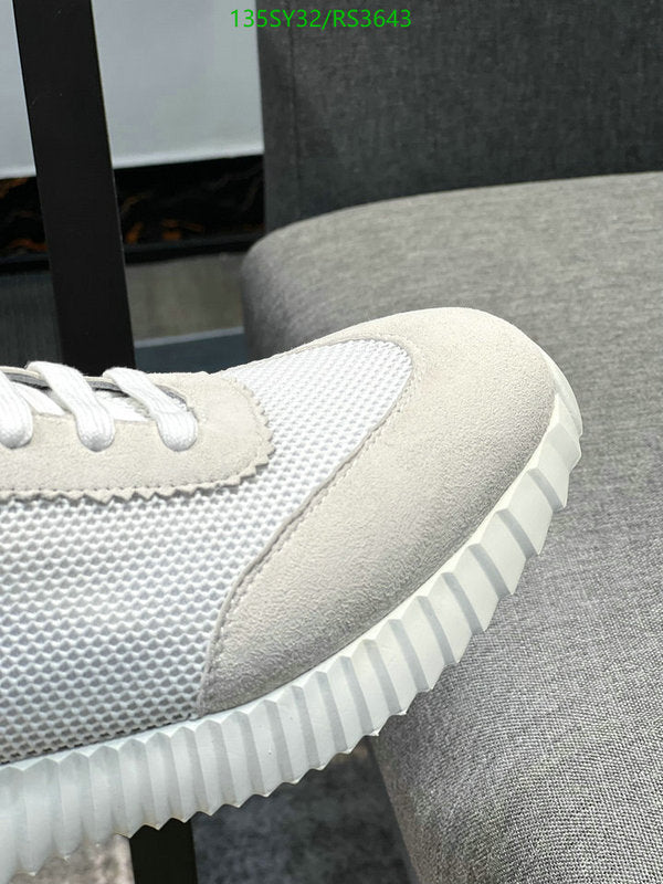 SAMC - HMS Women Shoes - 418