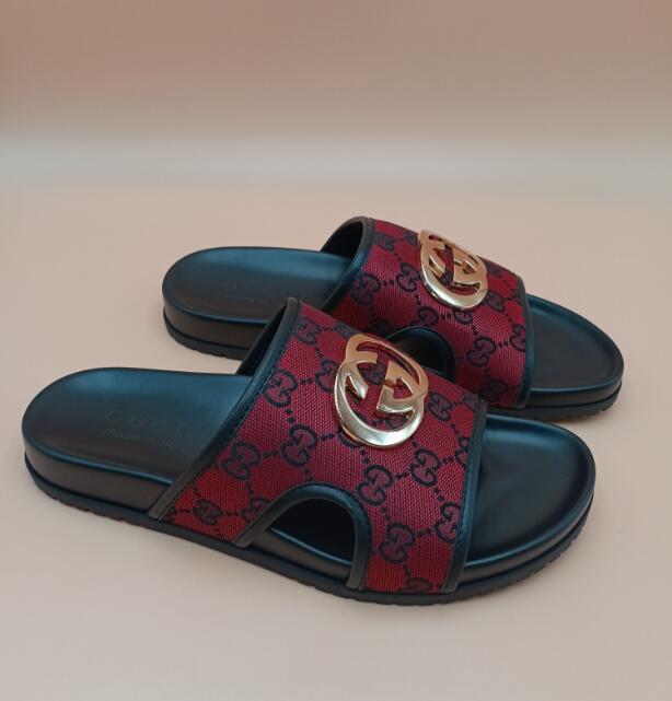 SAMC - GUKI Men Shoes - 150
