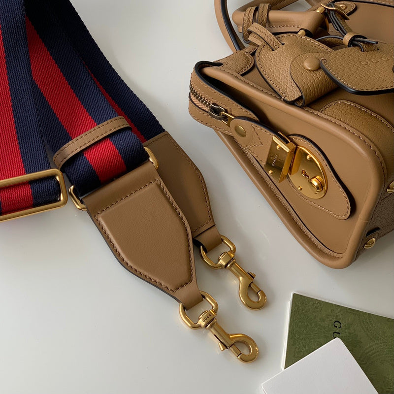 Glami Fashion - GCI Bags - 12553