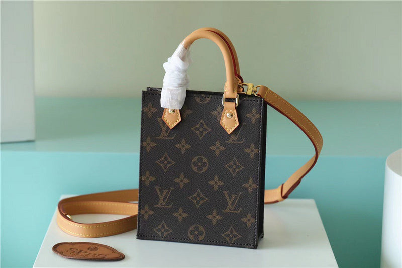 Satchel Bags - VL Bags - 7168