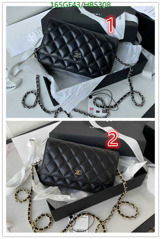 SAMC - CHL Bags - 156