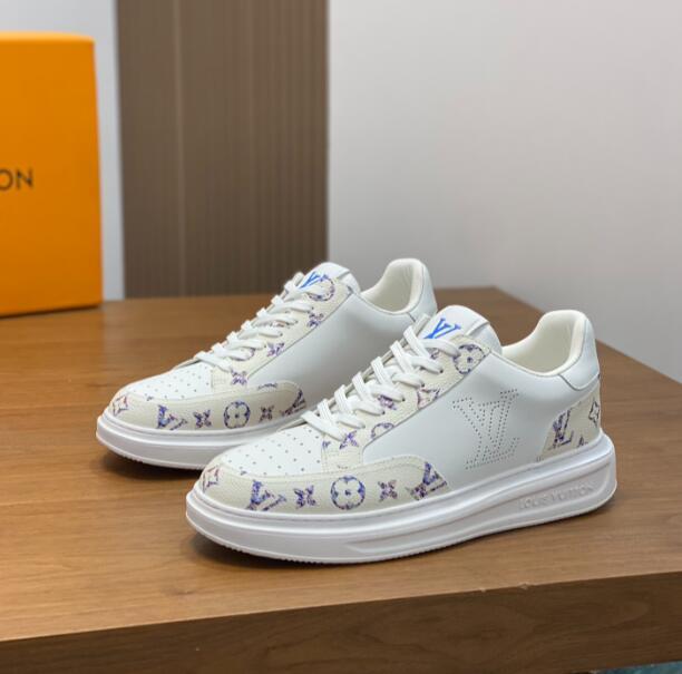 SAMC - LOV Men Shoes - 227