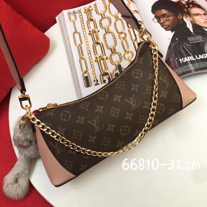 GlamI Lu-Vi bags - 3684