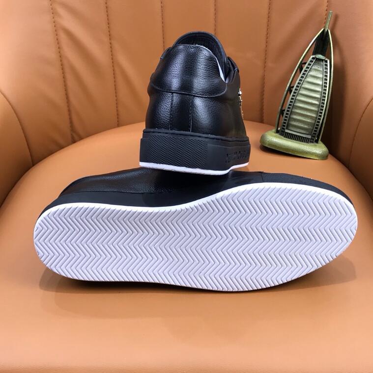 SAMC - PHP Shoes - 103