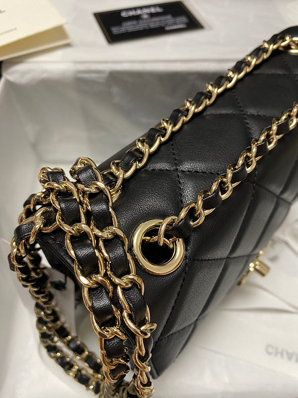 Satchel Bags - CHL Bags - 3993