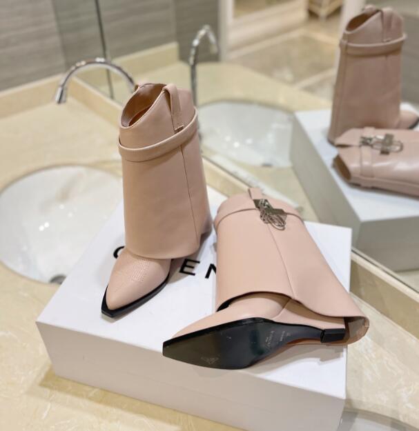 SAMC - GCY Women Shoes - 048
