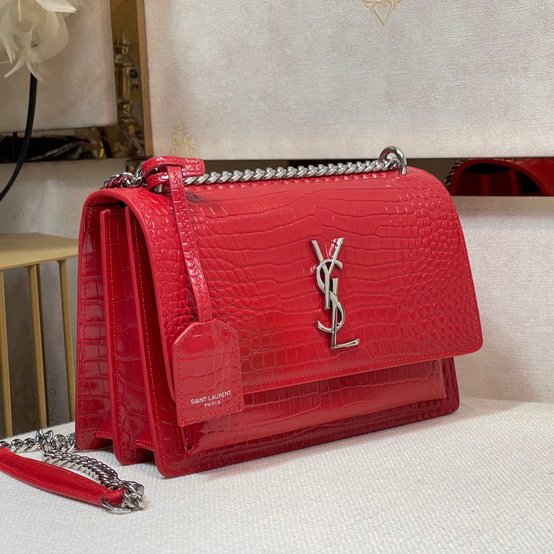 Satchel Bags - SLY Bags - 2638