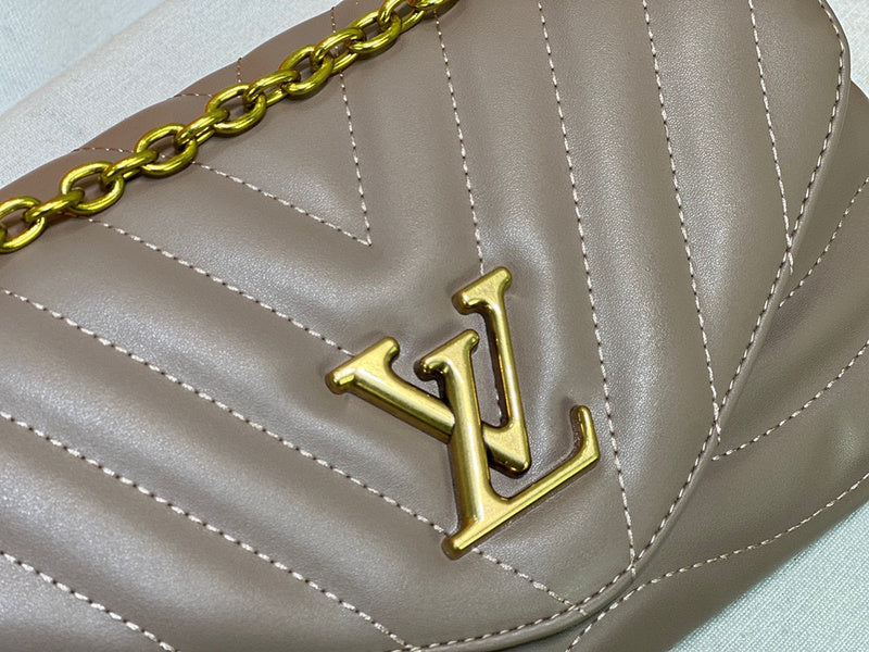 GlamI Lu-Vi bags - 3556