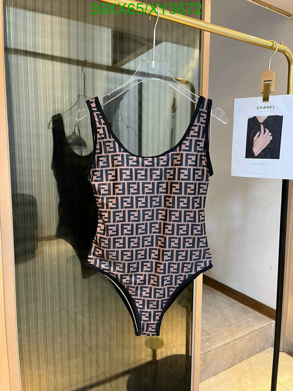SAMC - FDE Swimsuits - 122
