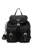 Prada Women Prada Re-Edition 1978 Small Re-Nylon Backpack