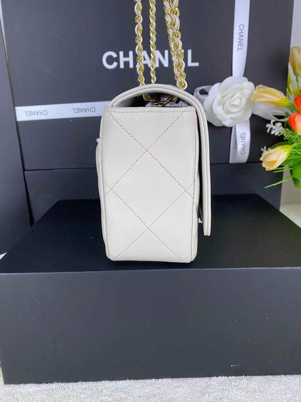 Satchel Bags - CHL Bags - 4118