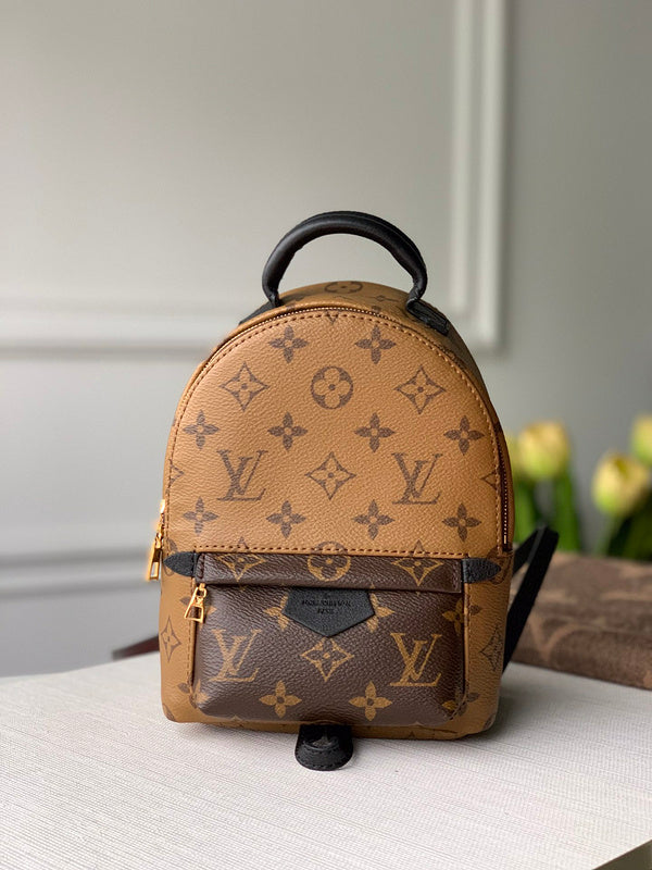 Satchel Bags - VL Bags - 1723