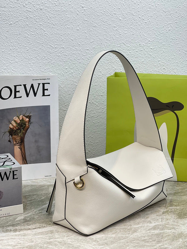 Glamy - LWO Bags - 657