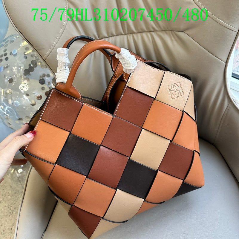 Satchel Bags - LWE Bags - 139