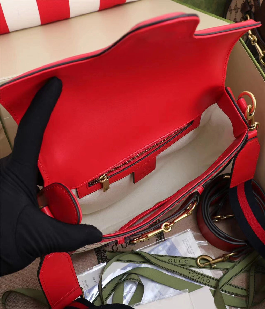 EN - New Bag GCI 464