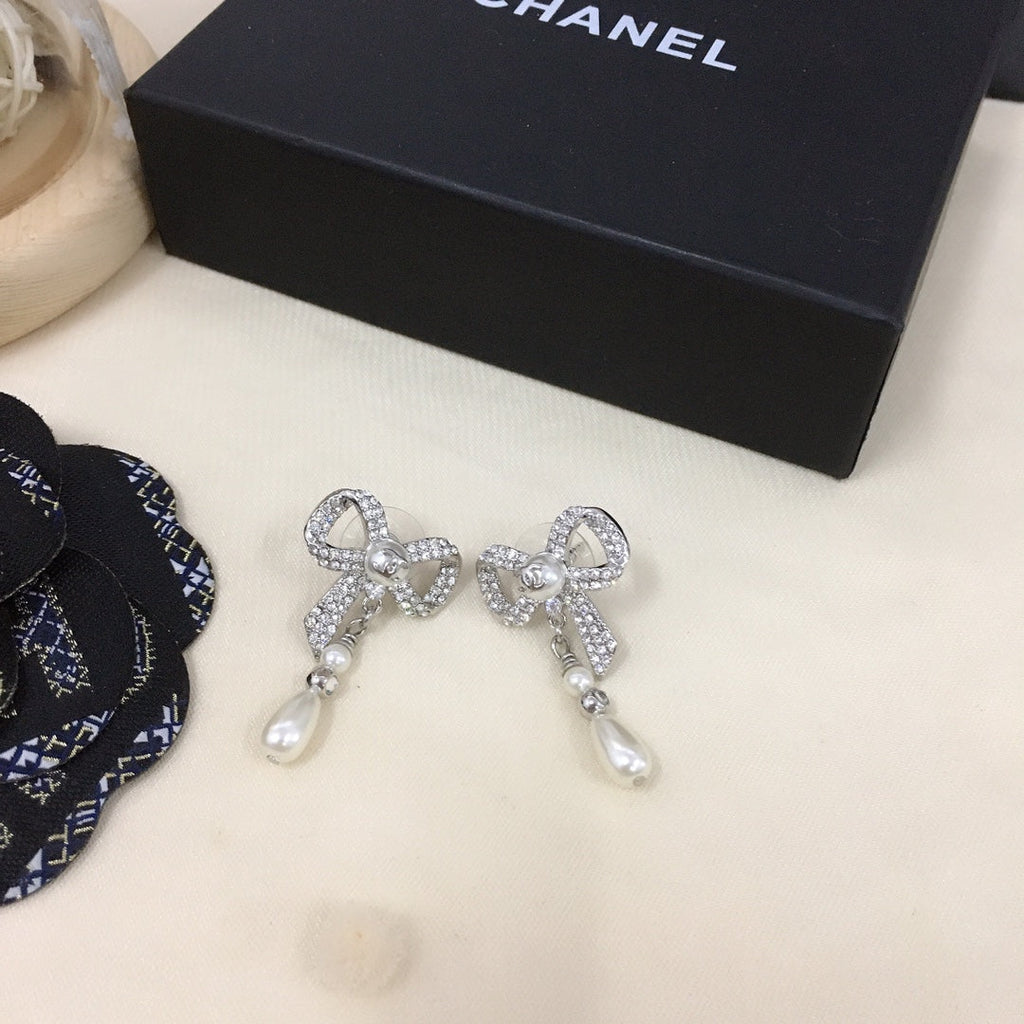 EN - Lux Earring CHL 024