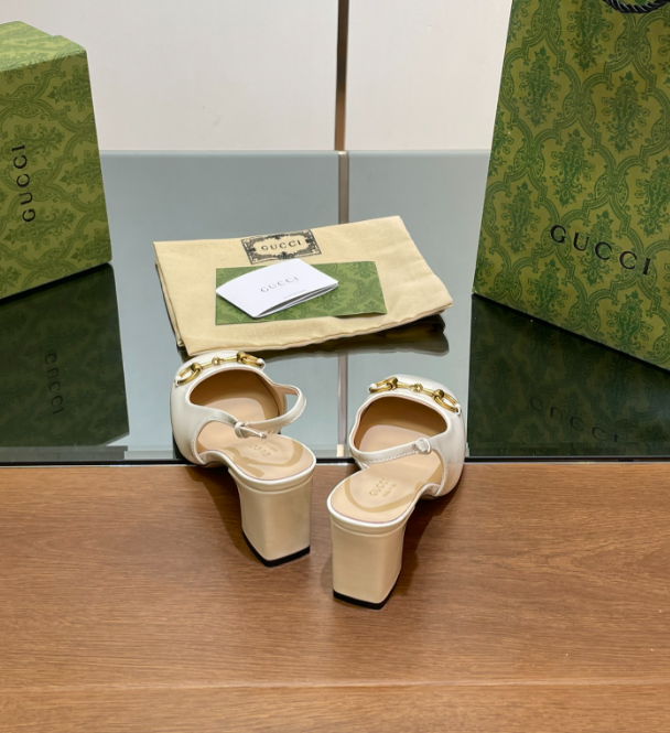 SAMC - GUKI Women Shoes - 058
