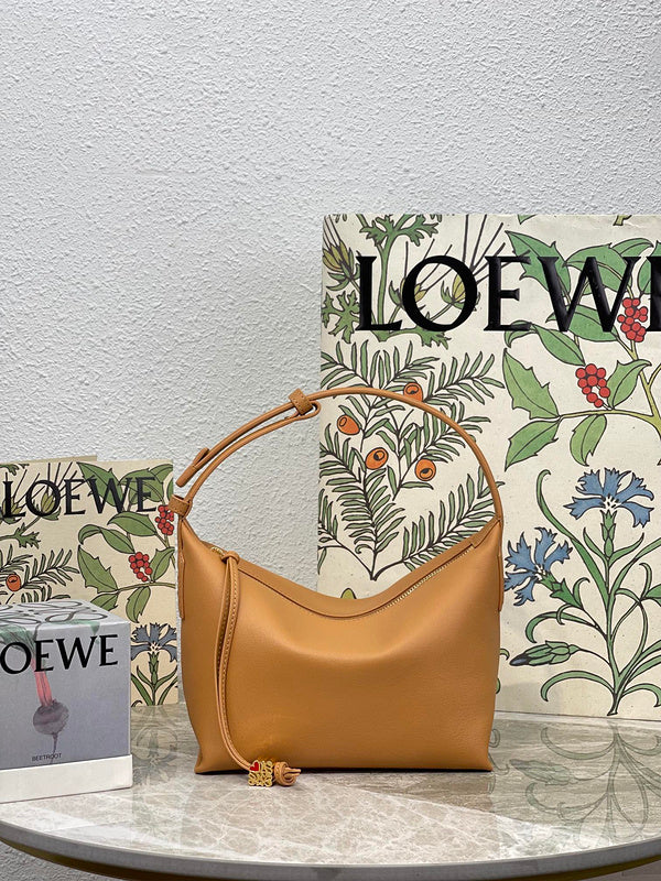 Glamy - LWO Bags - 827