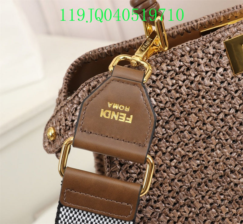 Glami - FDE Bags - 3116
