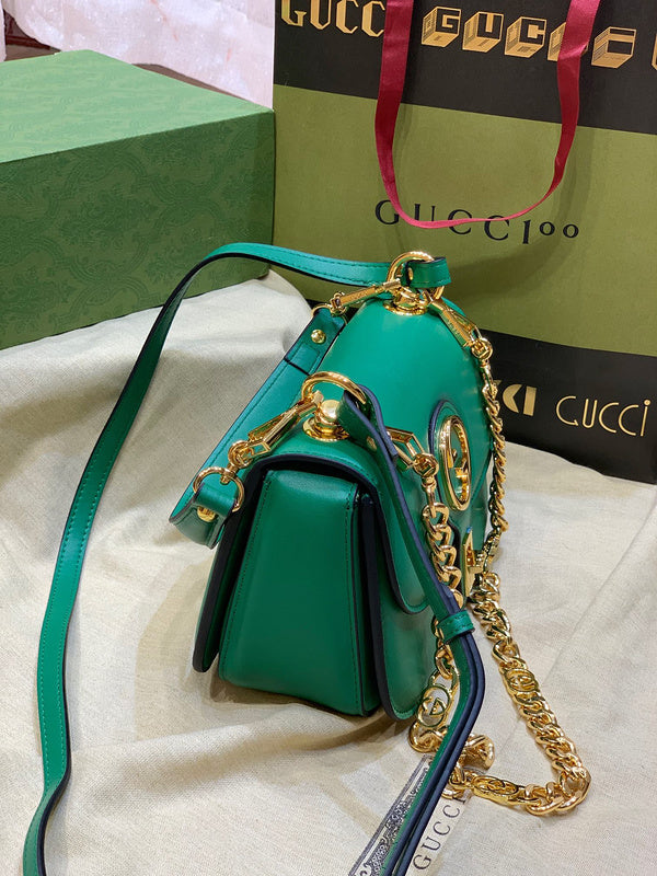 Satchel Bags - GCI Bags - 1538
