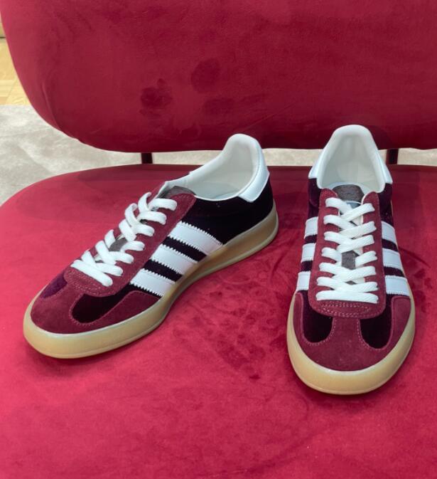 SAMC - GUKI Women Shoes - 1032
