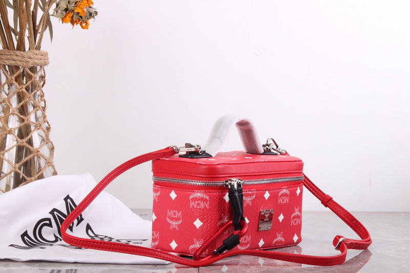 Satchel Bags - MC Bags - 356