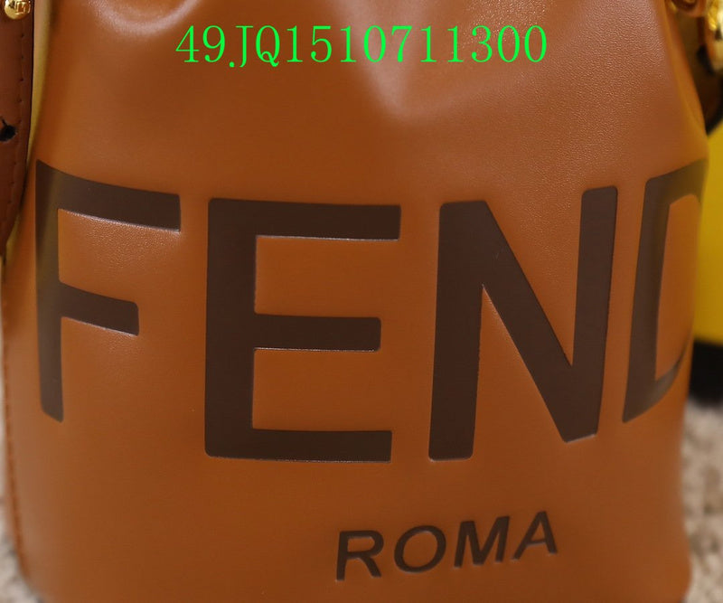 Glami - FDE Bags - 1489