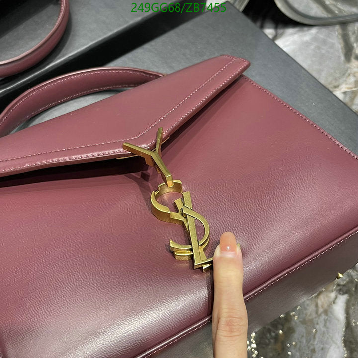 SAMC - YLS Bags - 333
