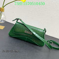 Satchel Bags - BGA Bags - 2315