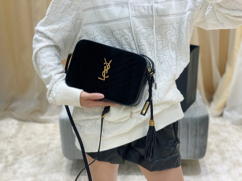 Satchel Bags - SLY Bags - 854