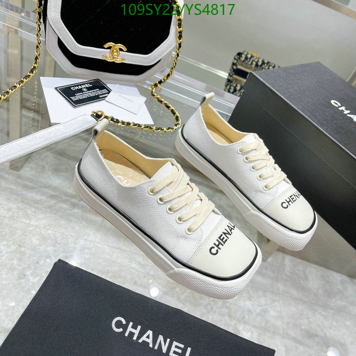 SAMC - CHL Women Shoes Sneakers - 201