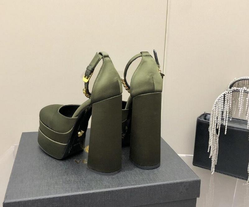 SAMC - VAR Women Shoes - 123