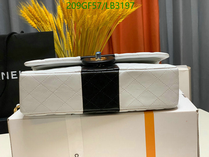 SAMC - CHL Bags - 878