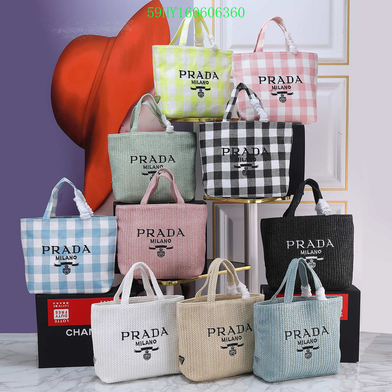 Satchel Bags - PDA Bags - 3222