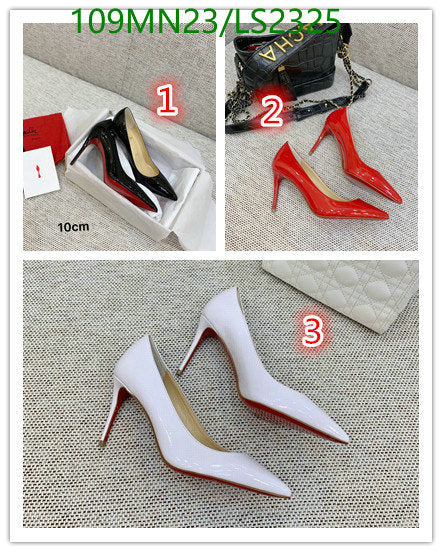 SAMC - CBL Women Shoes - 138