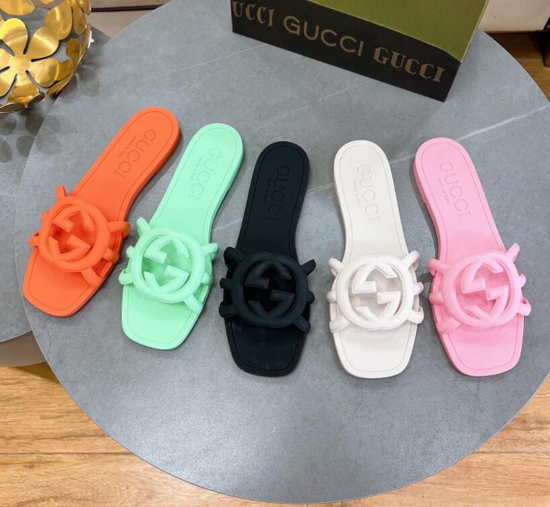 SAMC - GUKI Women Shoes - 199