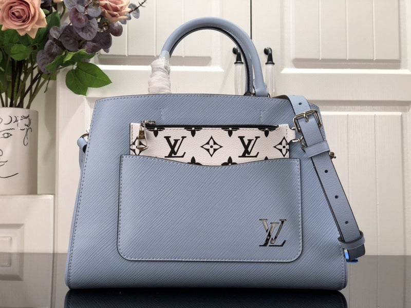 GlamI Lu-Vi bags - 3538
