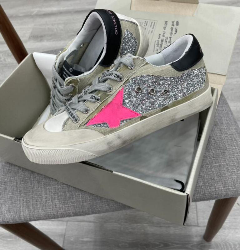 SAMC - GDBE Women Shoes - 073