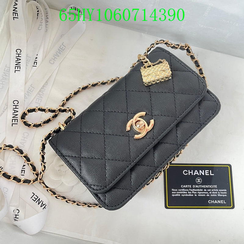 Glami - CHL Bags - 420