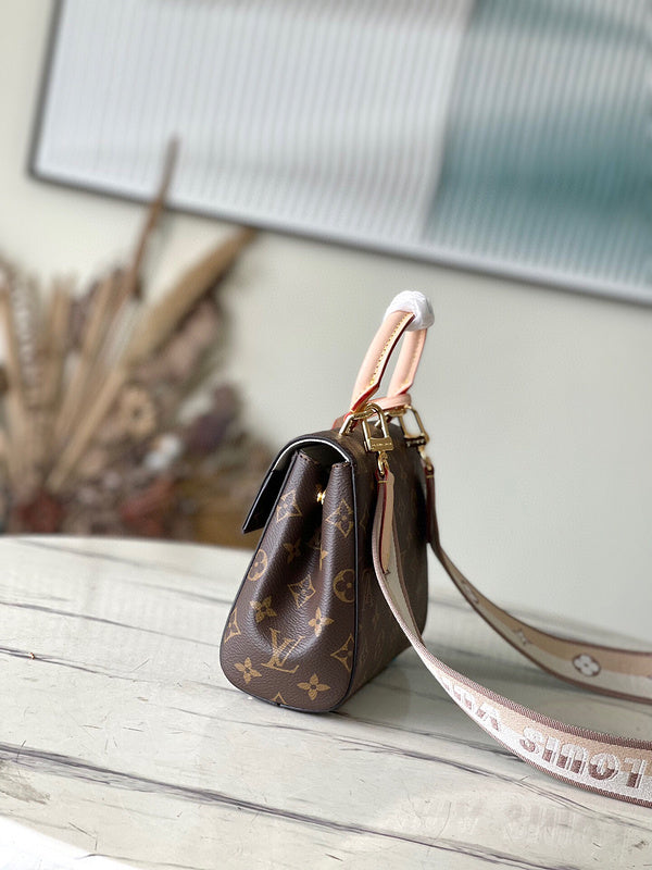 GlamI Lu-Vi bags - 4113
