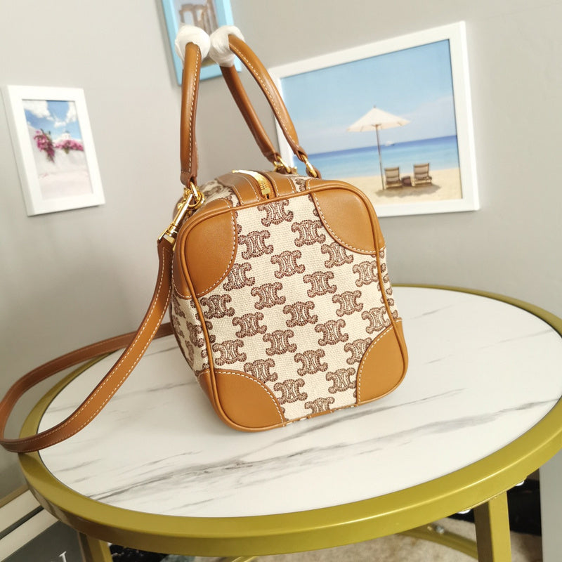 Glamy - COL Bags - 1295