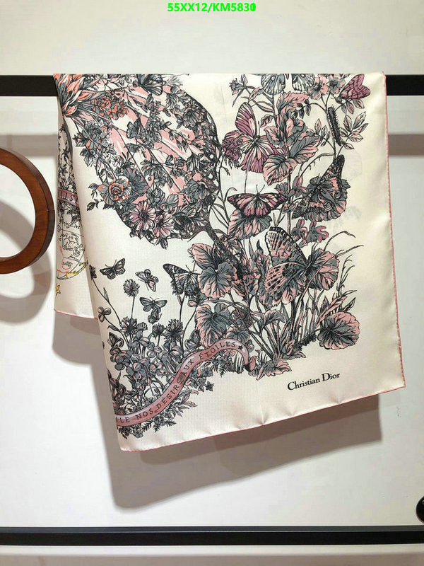 SAMC - DOR Scarves - 024