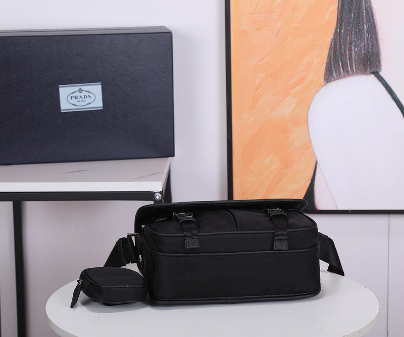 Glamy - PD Bags - 757