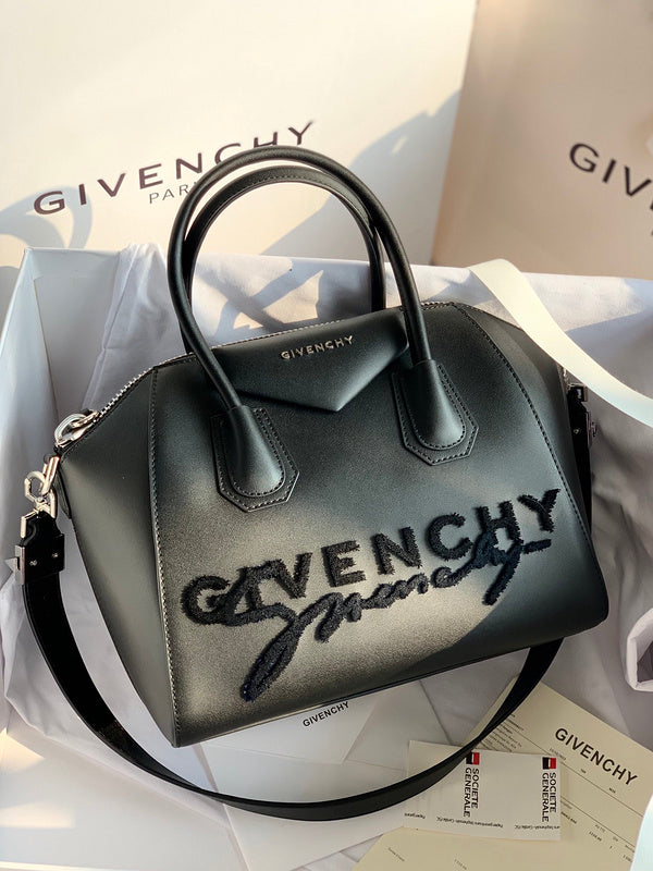 Glamy - GCY Bags - 455