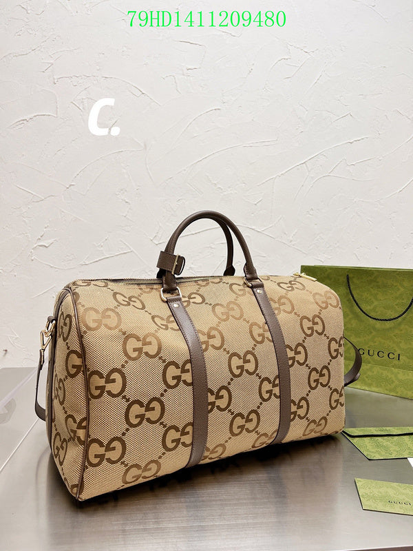 Glami Fashion - GCI Bags - 11335