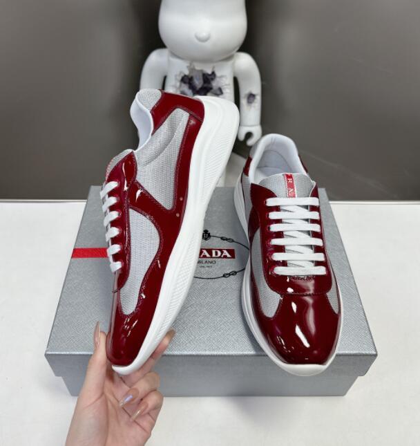 glamy - PD Men Shoes - 004
