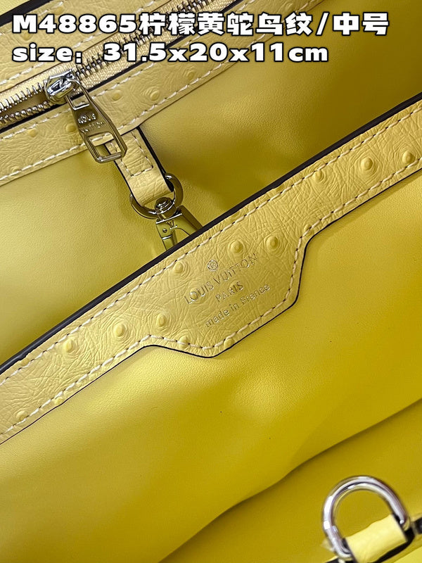 Satchel Bags - VL Bags - 1588