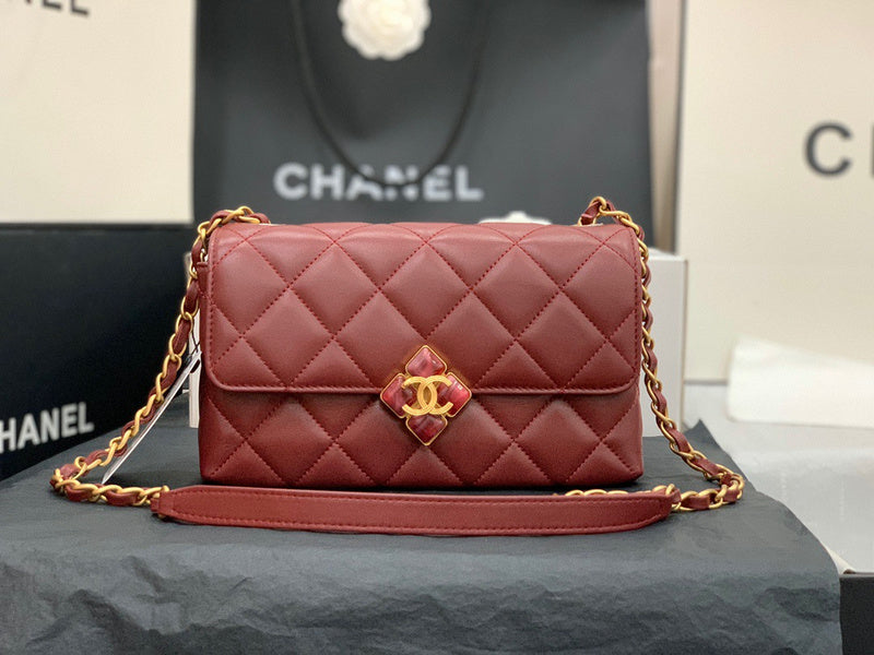 Glami- Glami- Glami- Bag - 002