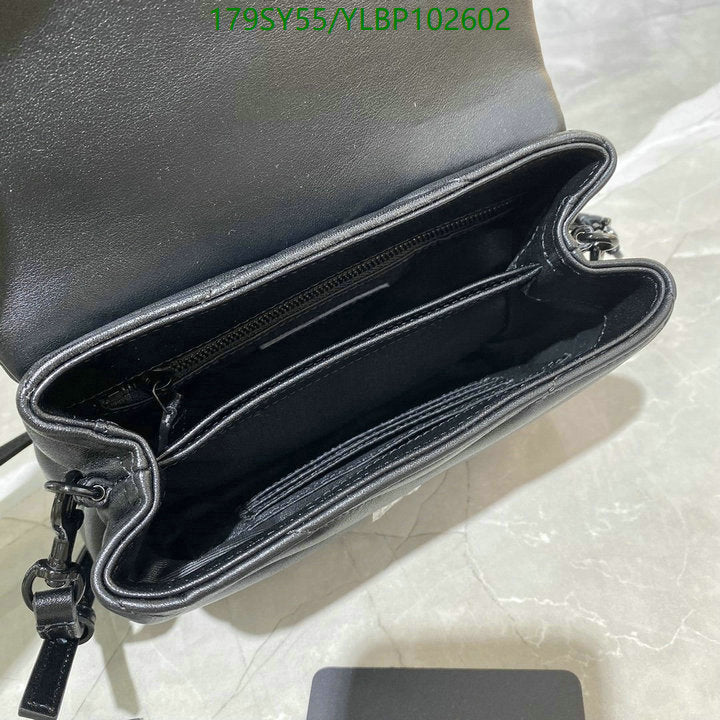 SAMC - YLS Bags - 418