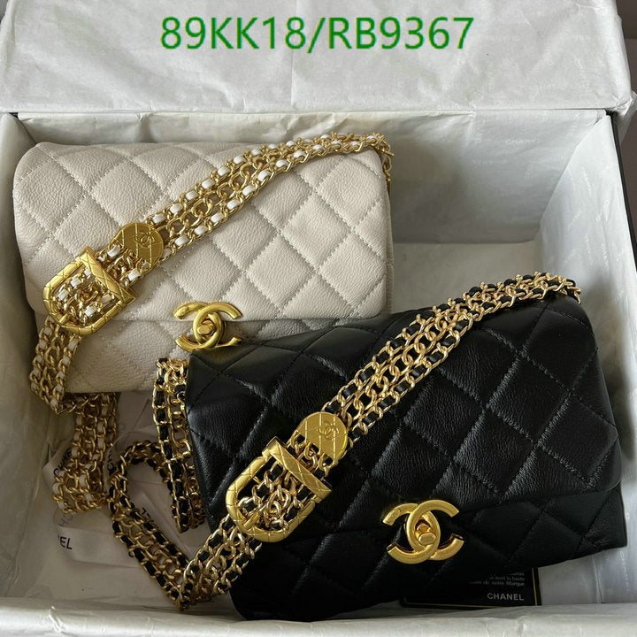 SAMC - CHL Bags Crossbody - 214